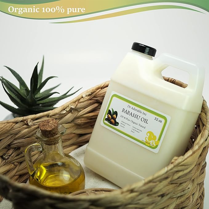 Dr Adorable - 32 oz -
