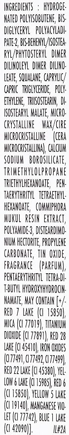 Sisley Phyto Lip Twist for Women, 9 Chestnut,