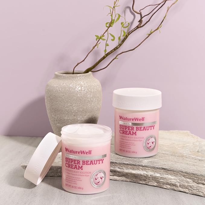 NATURE WELL Clinical Super Beauty Cream