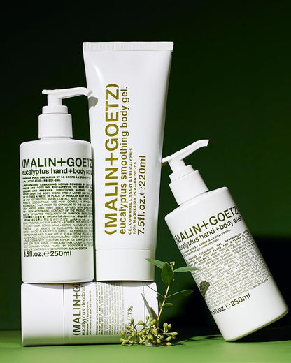 MALIN+GOETZ Women's Eucalyptus Smoothing Body Gel,