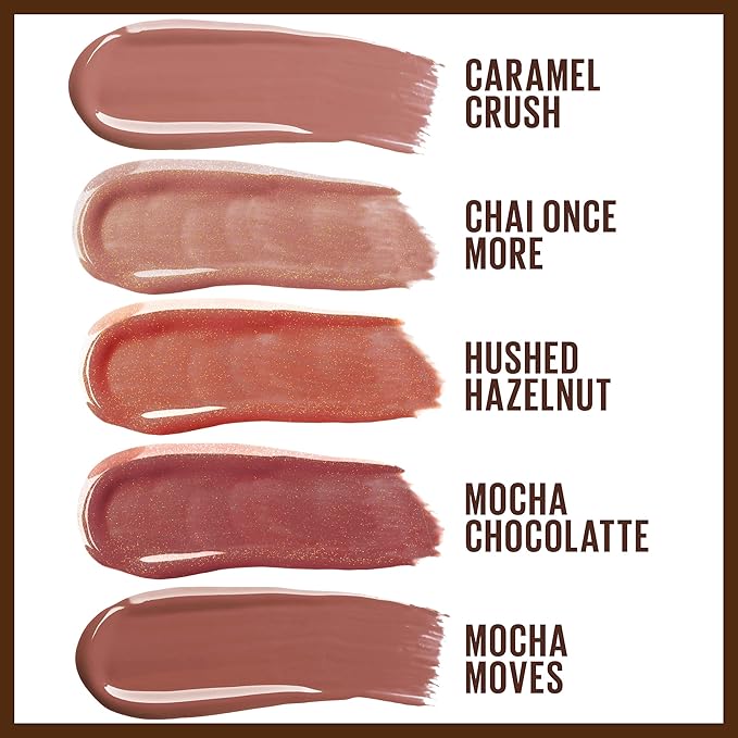 Maybelline SuperStay 24, 2-Step Liquid Lipstick, Coffee Edition, Mocha Moves