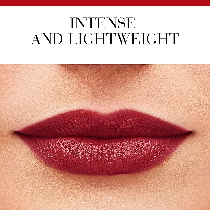 Rouge Fabuleux Lipstick #012-Beauty And The Red Rouge