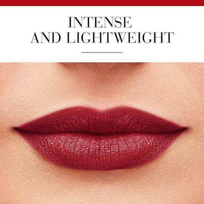 Rouge Fabuleux Lipstick #012-Beauty And The Red Rouge