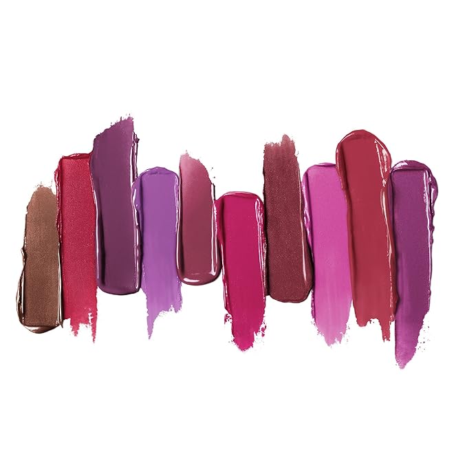 COVERGIRL Queen Stay Luscious Lipstick Jubilee, .12 oz COVERGIRL