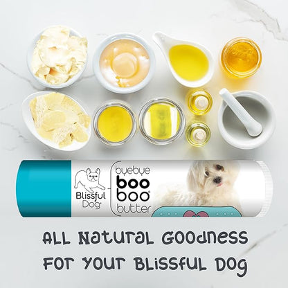 Coton De Tulear Boo Boo Butter, oz