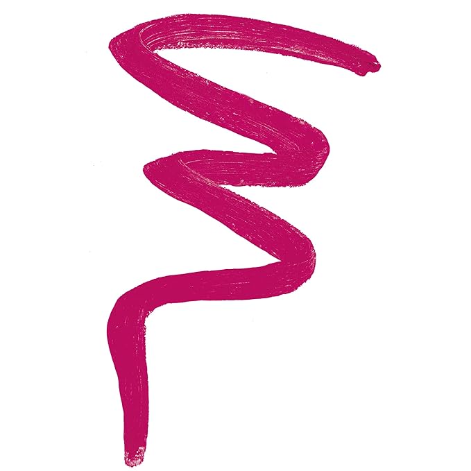 Bourjois Velvet The Pencil Lipstick (13 Framboise Griffee)