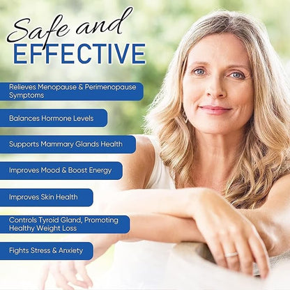 Estrogen Cream, 100ML Natural Estrogen Cream