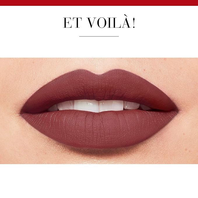 Rouge Édition Velvet Lipstick #33-Brun´Croyable 7,7 Ml