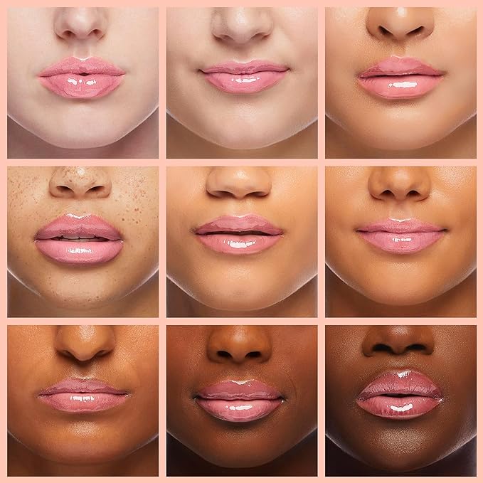 Hydrating Lipstick Color Changing，Moisturizing Lip Balm,Lip Care Products Dry Lips Long-Lasting Fruit Flavoured Lipstick