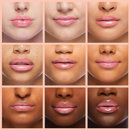 Hydrating Lipstick Color Changing，Moisturizing Lip Balm,Lip Care Products Dry Lips Long-Lasting Fruit Flavoured Lipstick