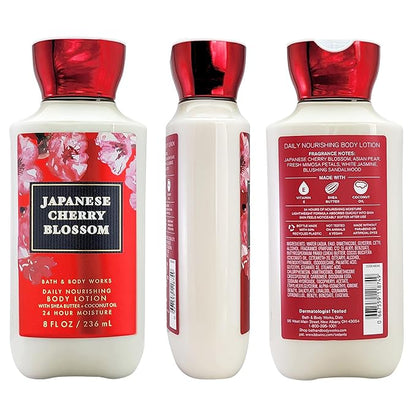 Bath aпd Body - Body Lotion