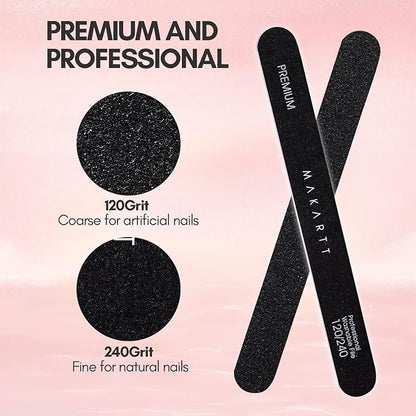 Makartt nail file 120 240