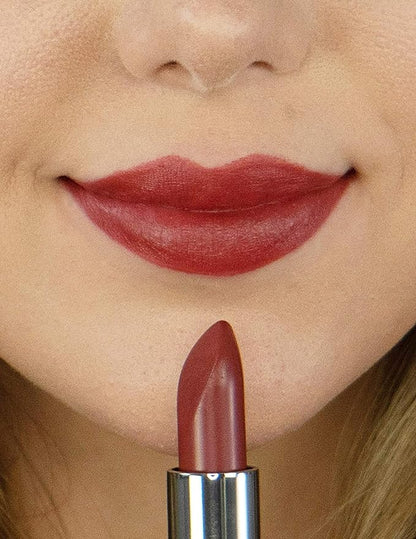 VASANTI My Time Lipstick (Good Time) - Hydrating Lipstick