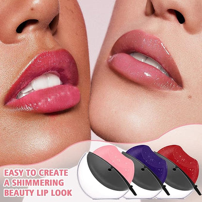 NVLEPTAP Color Changing Lipstick Matte Lazy Lipstick Set Changing