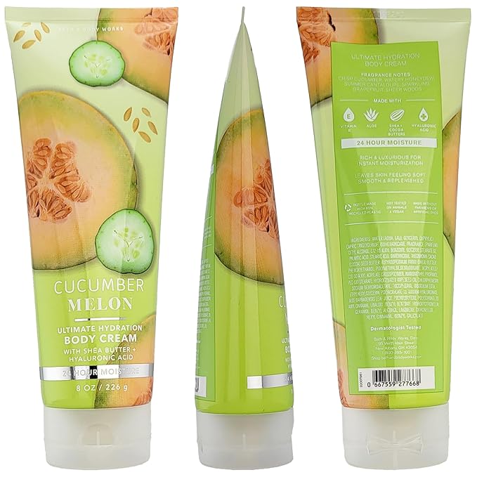 Bath aпd Body - Women's Body