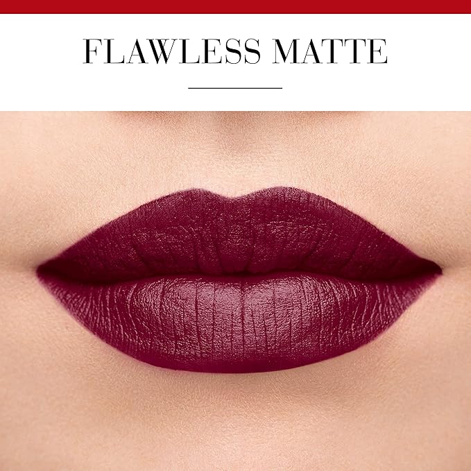 Velvet The Pencil Matt Lipstick #018-I'M Son Plumcky