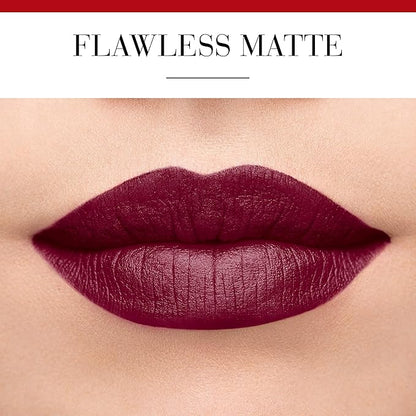 Velvet The Pencil Matt Lipstick #018-I'M Son Plumcky