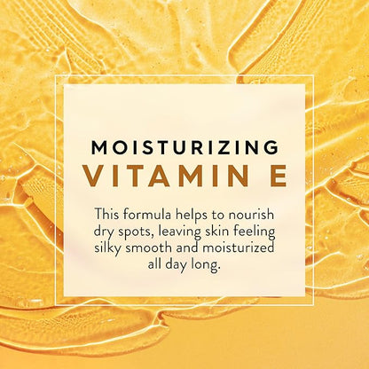JASON Vitamin E 5,000 IU Moisturizing Body Oil, For Hair, Face, and Body, 4 Fluid Ounces