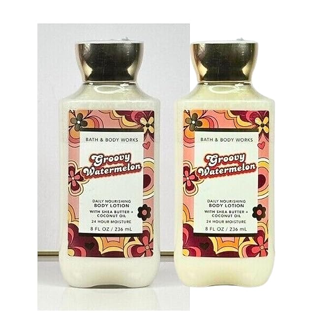 Bath & Body Works Body Lotion