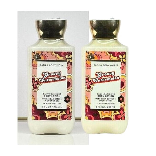 Bath & Body Works Body Lotion