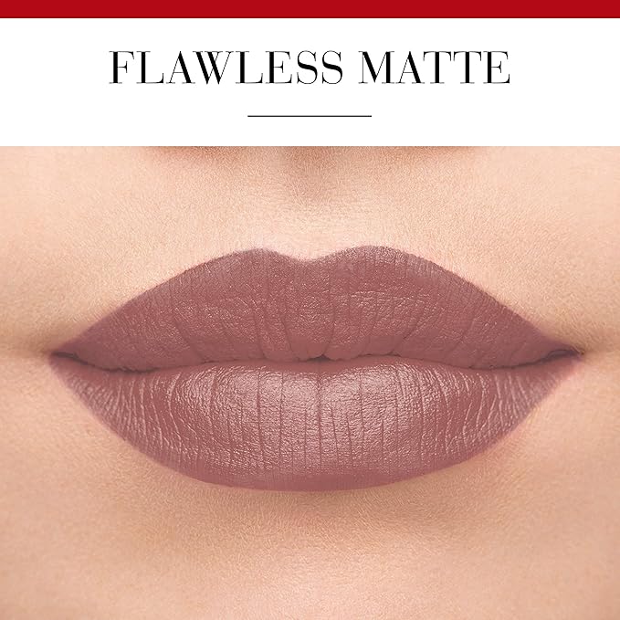 Velvet The Pencil Matt Lipstick #005-A La Folilas