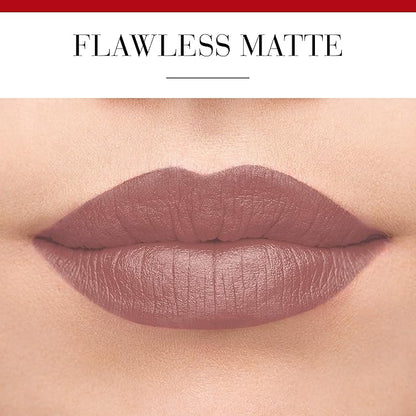Velvet The Pencil Matt Lipstick #005-A La Folilas