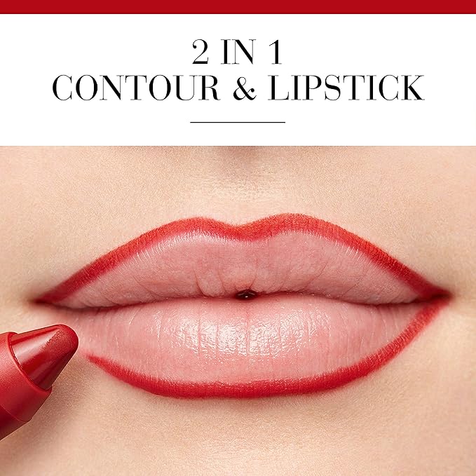 Velvet The Pencil Matt Lipstick #005-A La Folilas