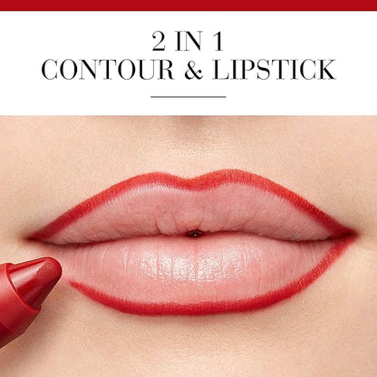Velvet The Pencil Matt Lipstick #005-A La Folilas