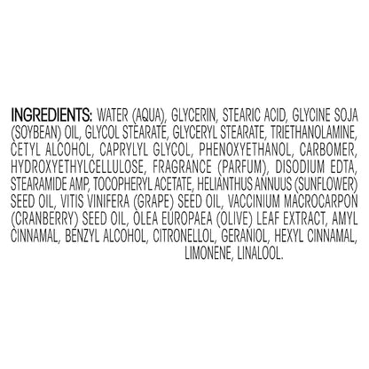 Suave Lotion, Hydro Complex Advanced Therapy Bundle – Daily Moisturizing Body Lotion for Dry Skin with Vitamin E, 18-Oz Pump Bottle + 3-Oz Travel-Size