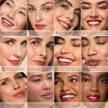 Ilumina CC Cream SPF 50+, 100% Mineral Color LIGHT BEIGE