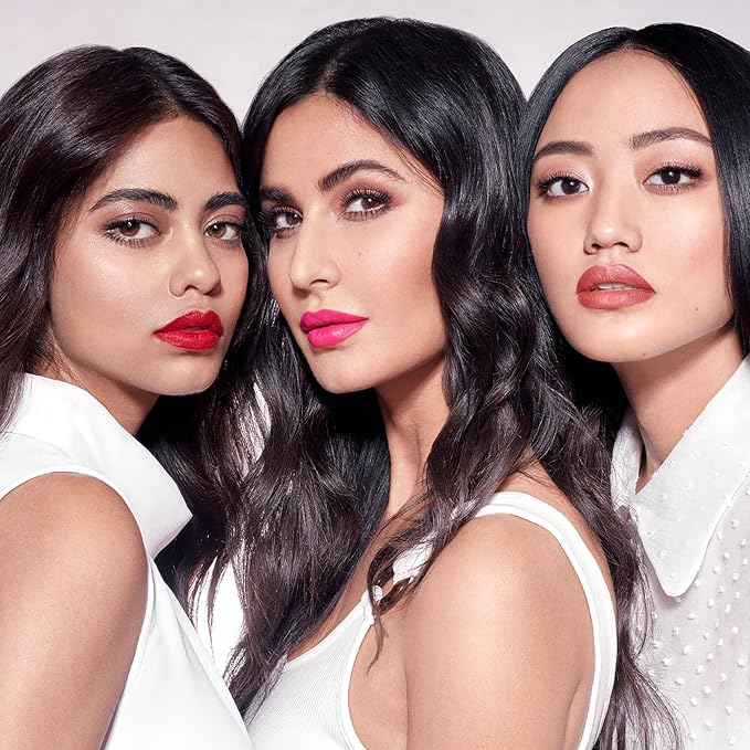 Kay Beauty Matteinee Matte Lip Crayon Lipstick - oz