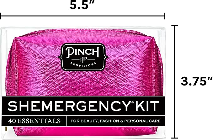 Pinch Provisions Shemergency Kit for Her,
