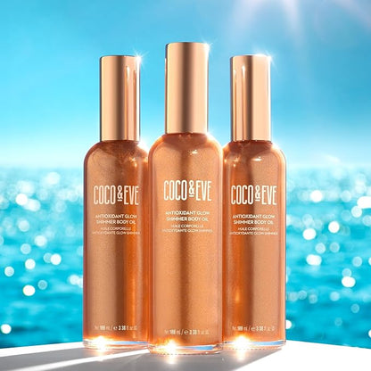 Coco & Eve Antioxidant Glow Shimmer