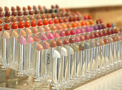 FACE Stockholm Matte Lipstick - Sangria (3.4g) Sangria