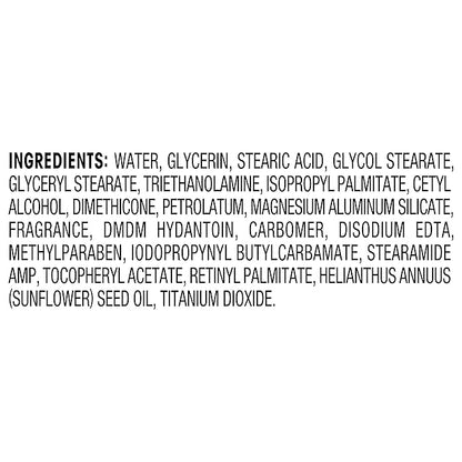 Suave Skin Solutions Body Lotion, Advanced Therapy, 18 oz