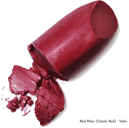 Mom's Secret Natural Lipstick, Organic, Vegan, Gluten Free, Organic,