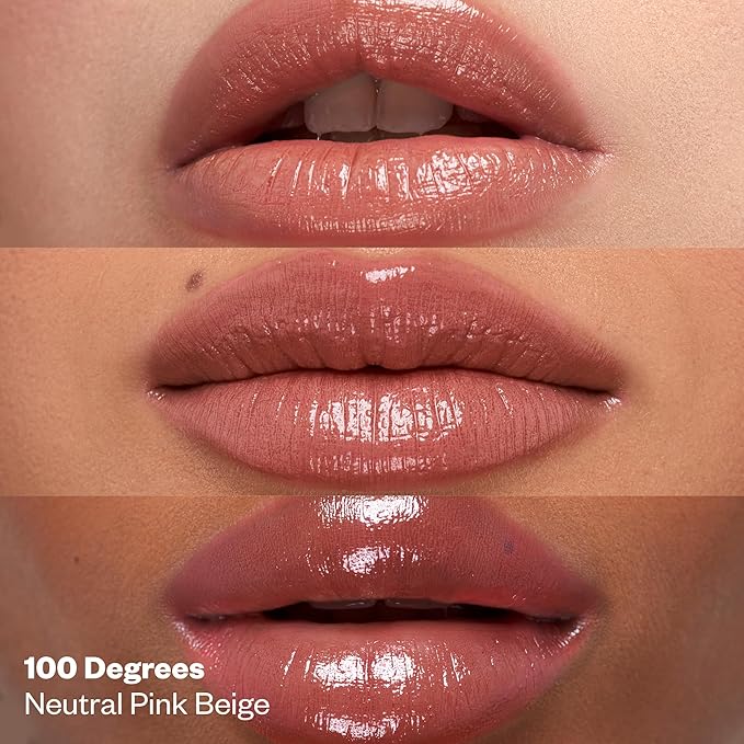 Kosas Wet Stick Moisturizing Shiny Sheer Lipstick
