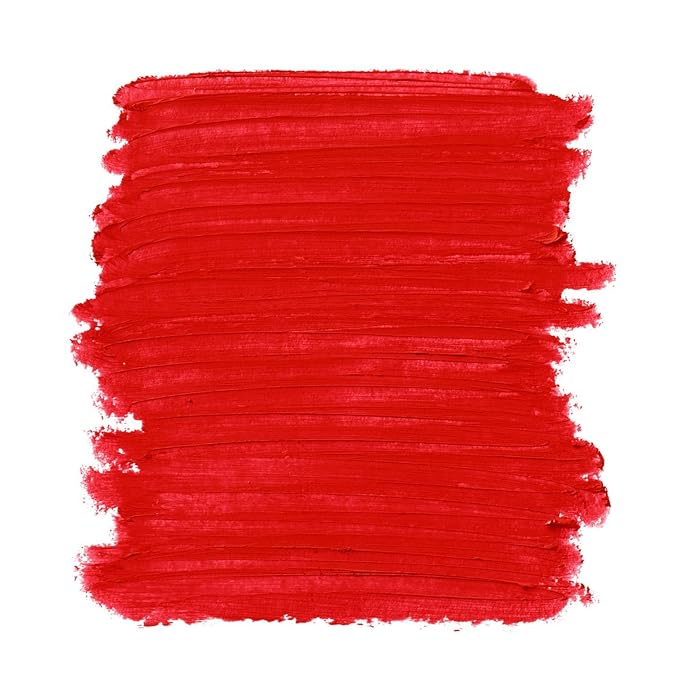 NYX Professional Makeup Simply Red, Russian Roulette, 0.11