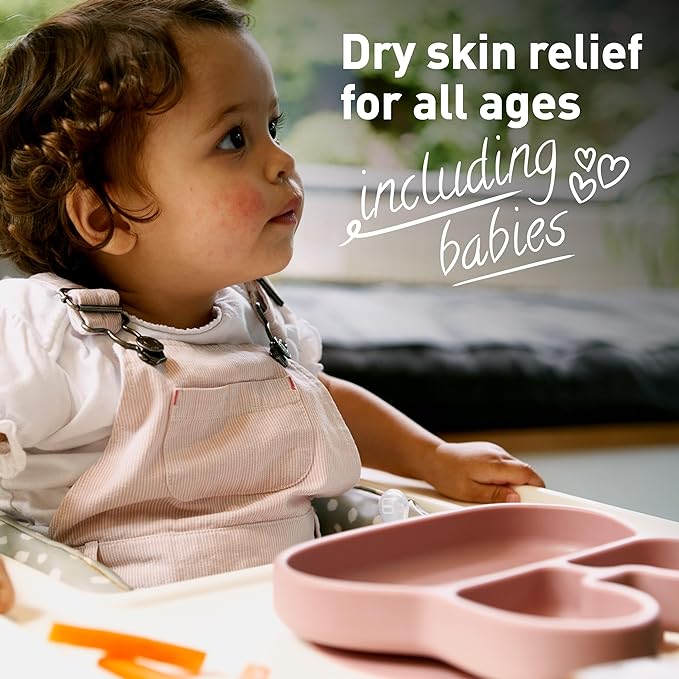 Emollient For Dry Skin - 500g