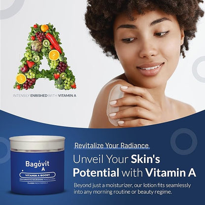 Nourishing Moisturizer Classic Body Cream -