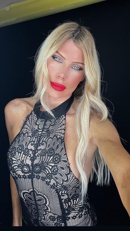 Matte Lipstick (speak up)