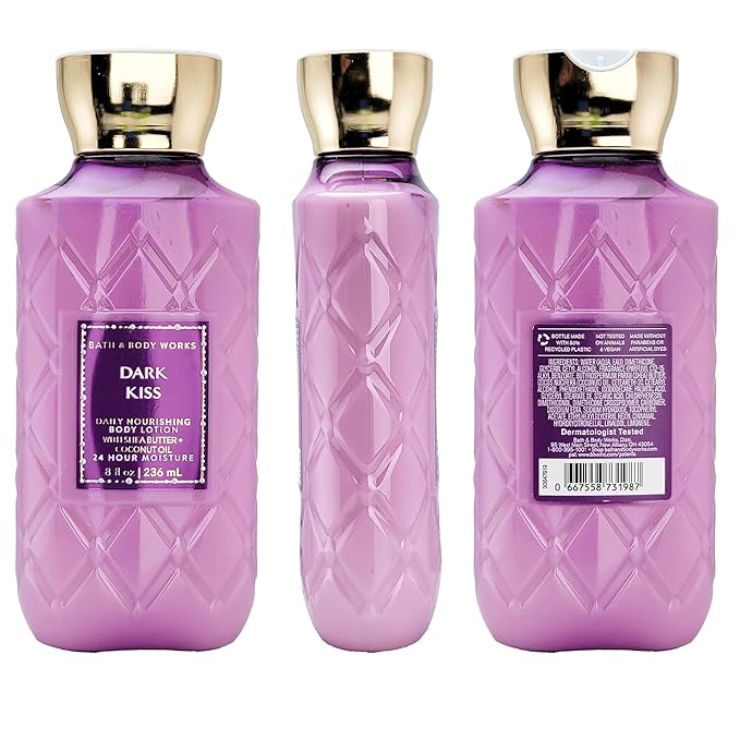 Bath aпd Body - Body Lotion