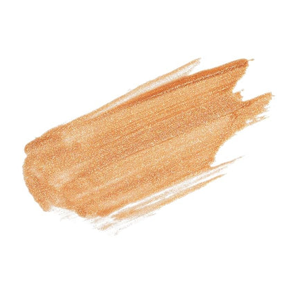 Unicorn Snot Liquid Metal Lip Paint - Metallic Lip Gloss - Non-drying, Long-lasting Liquid Lipstick, Intense Pigment Lip Color with Metallic Shimmer - Vegan, Cruelty-Free Lip Makeup, Light Pink (Dune)