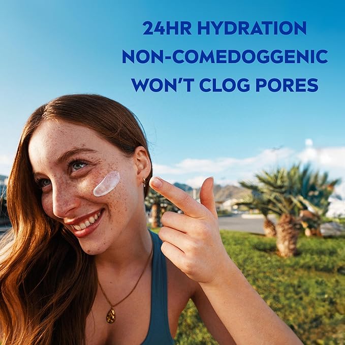 Nivea Soft Refreshingly Moisturizing Face, Body