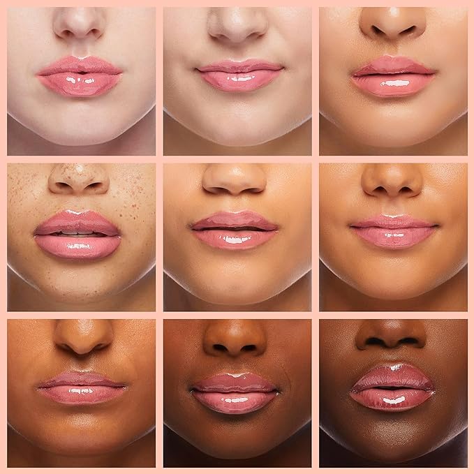 Hydrating Lipstick Color Changing，Moisturizing Lip Balm,Lip Care Products Dry Lips Long-Lasting Fruit Flavoured Lipstick