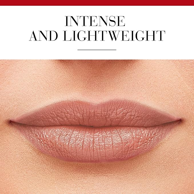 Rouge Fabuleux Lipstick #001-Abracadabeige! Rouge