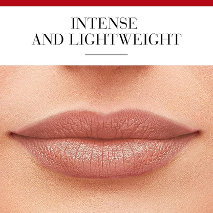 Rouge Fabuleux Lipstick #001-Abracadabeige! Rouge