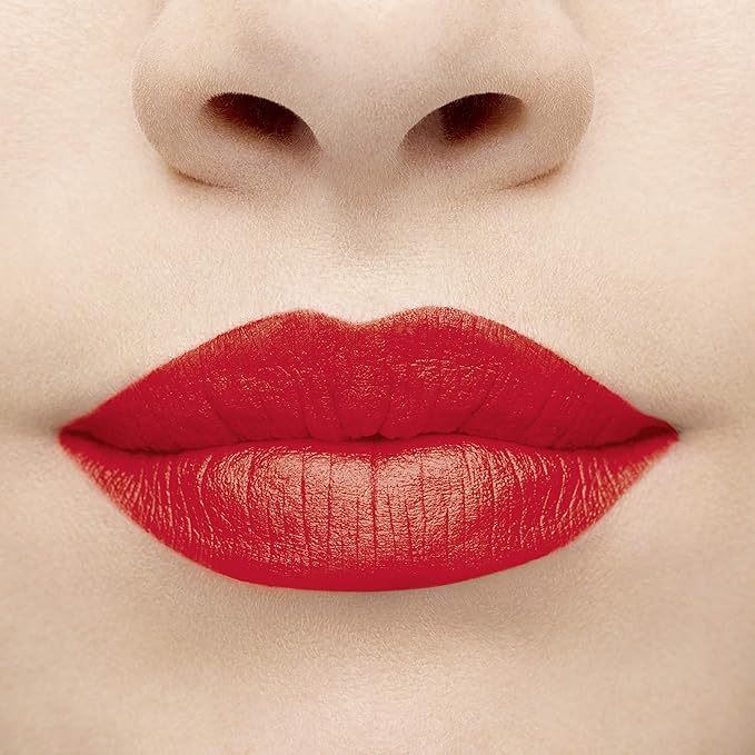 Bourjois Velvet The Pencil Lipstick (14 Amuse Rouge)