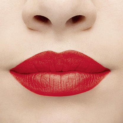 Bourjois Velvet The Pencil Lipstick (14 Amuse Rouge)