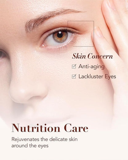 Sooryehan HYOBIDAM FERMENTED EYE CREAM - ml